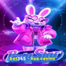 bet365 - live casino