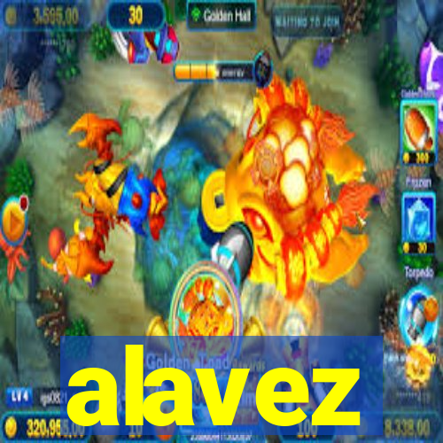 alavez