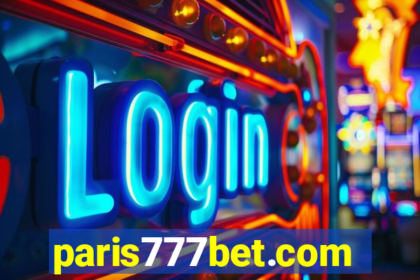 paris777bet.com