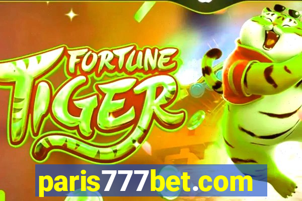 paris777bet.com