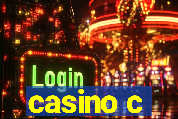 casino c