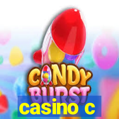 casino c