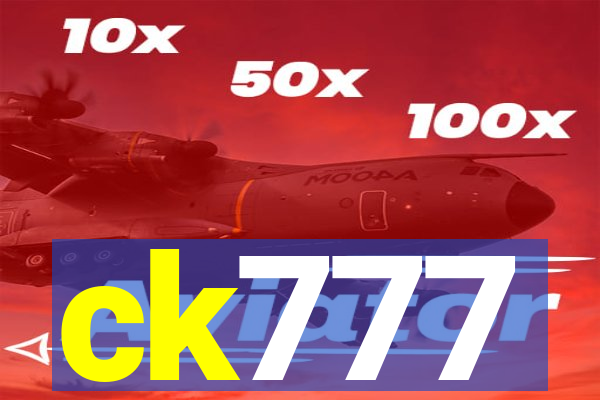 ck777