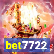 bet7722