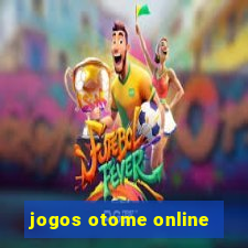 jogos otome online