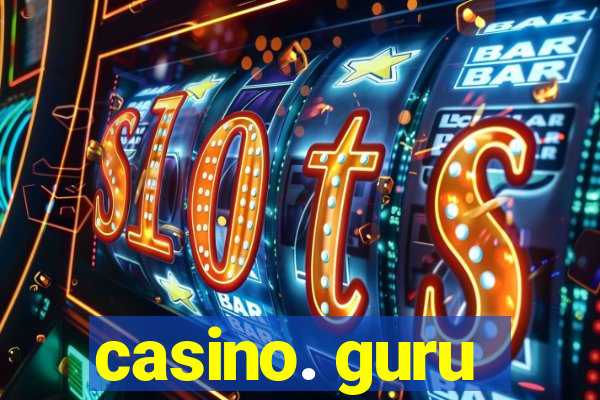 casino. guru