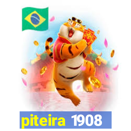 piteira 1908