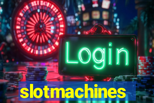 slotmachines