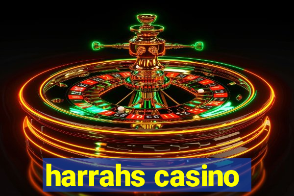 harrahs casino