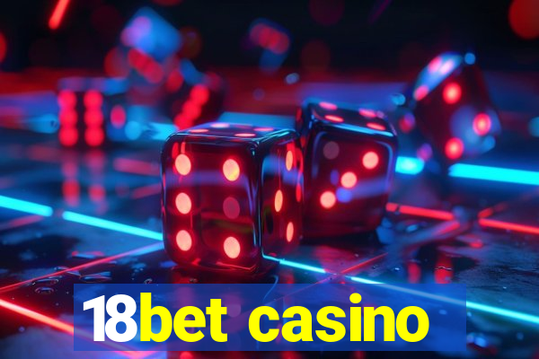 18bet casino