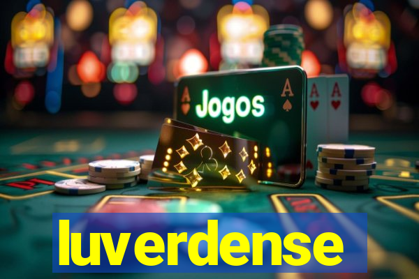 luverdense