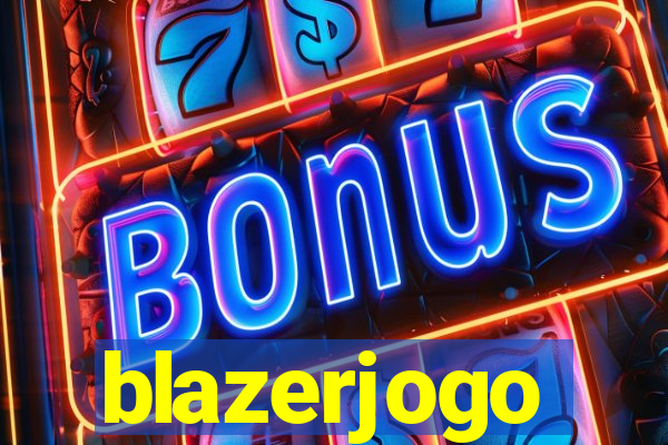 blazerjogo