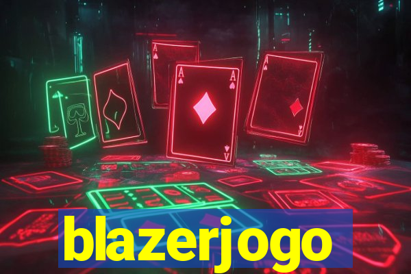 blazerjogo