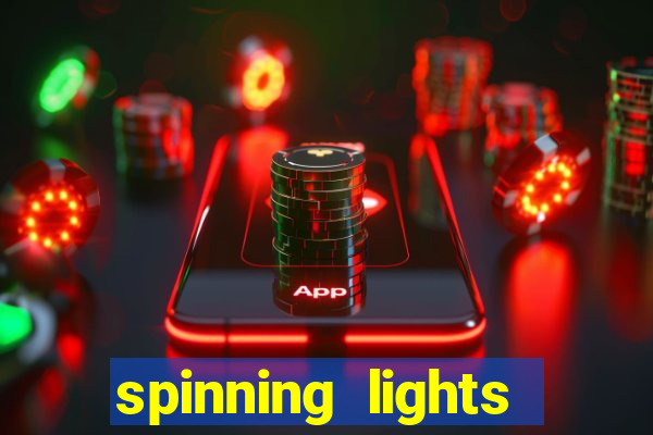 spinning lights slot free play