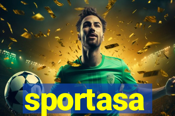 sportasa