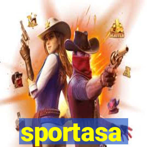 sportasa