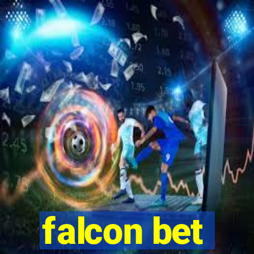 falcon bet