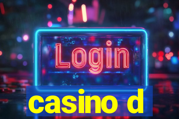 casino d