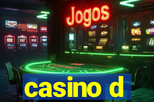 casino d