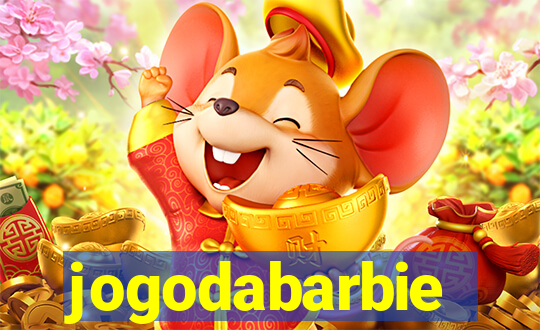 jogodabarbie