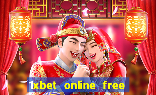 1xbet online free casino somali