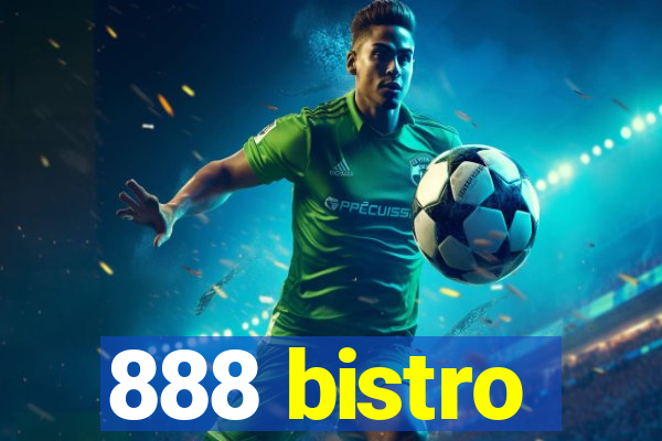 888 bistro