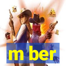 m ber