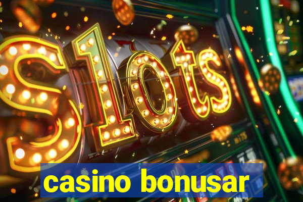 casino bonusar