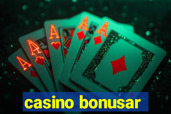 casino bonusar