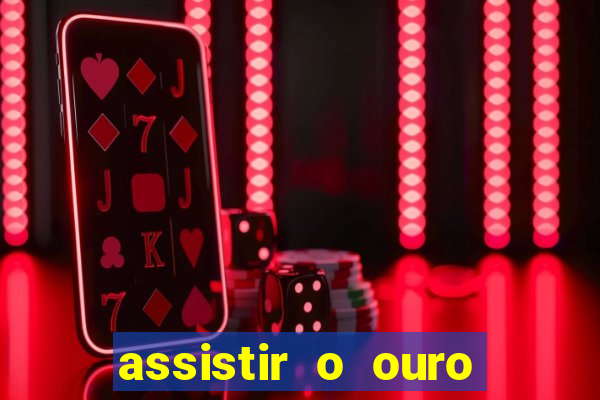 assistir o ouro maldito de las vegas