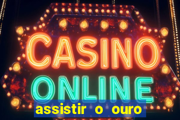 assistir o ouro maldito de las vegas