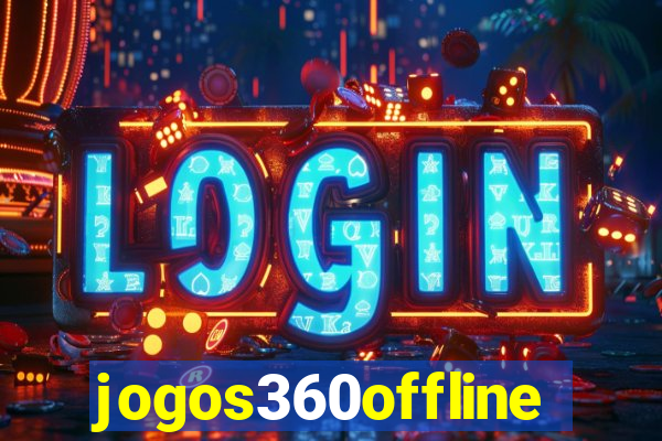 jogos360offline