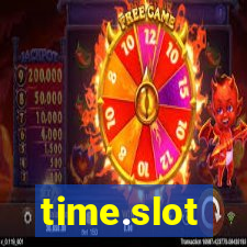 time.slot