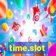 time.slot