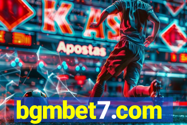 bgmbet7.com