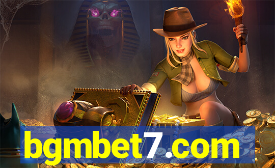 bgmbet7.com