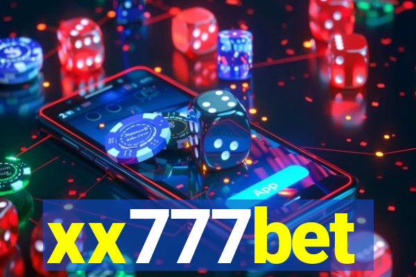 xx777bet