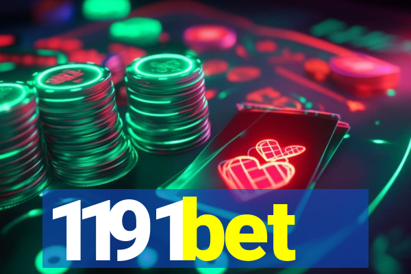 1191bet