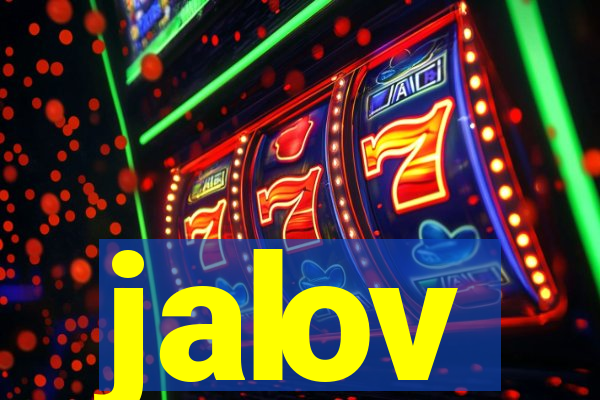 jalov