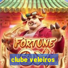 clube veleiros