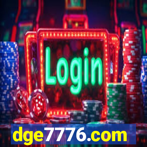 dge7776.com