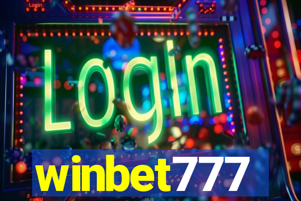 winbet777