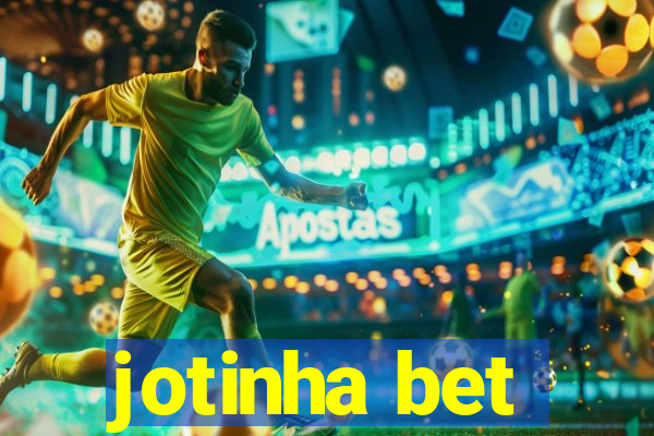 jotinha bet