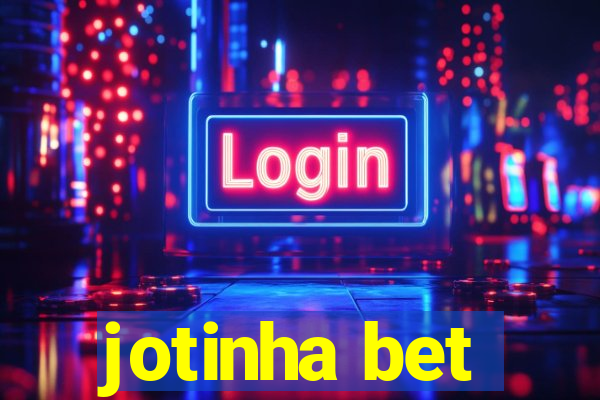 jotinha bet