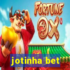 jotinha bet