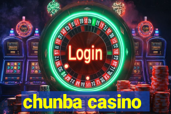 chunba casino