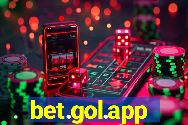 bet.gol.app