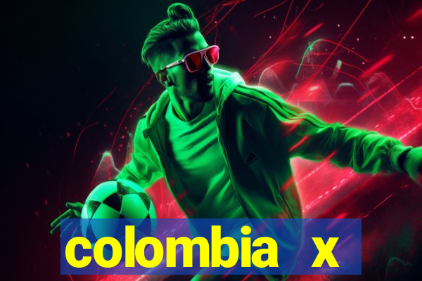 colombia x argentina onde assistir