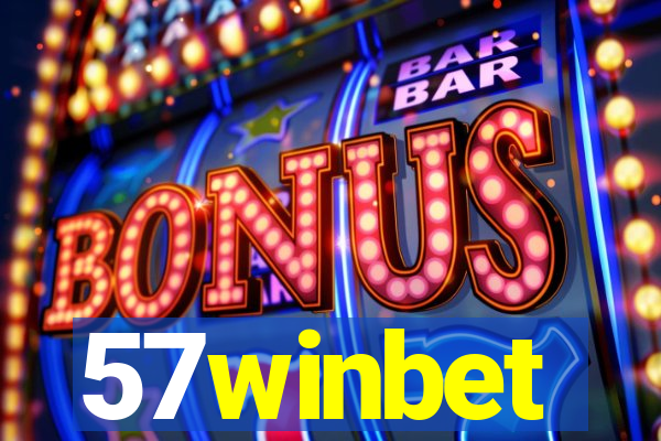 57winbet