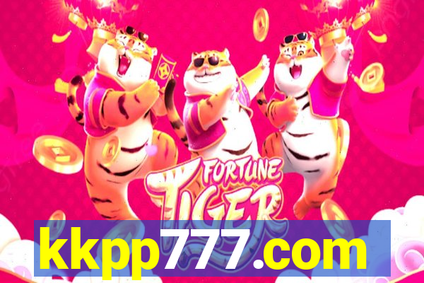 kkpp777.com